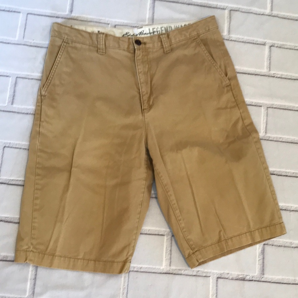 Eddie Bauer shorts